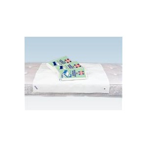 DRYDORM TELO COTONE RASATO 130X140 CM - Farmacia Del Monaco