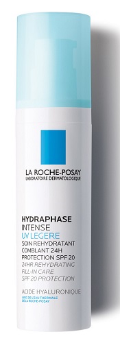 HYDRAPHASE INTENSE LEGERE UV SPF20 50 ML - Farmacia Del Monaco