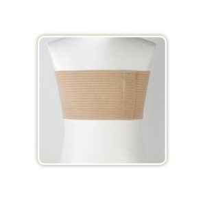 ALBERTA FASCIA ERNIA OMBELICALE VELCRO 90/L - Farmacia Del Monaco