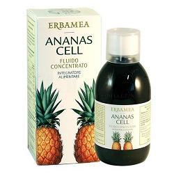 ANANAS CELL FLUIDO CONCENTRATO 250 ML - Farmacia Del Monaco