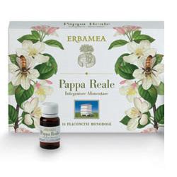 PAPPA REALE 14 FLACONCINI MONODOSE 10 ML - Farmacia Del Monaco