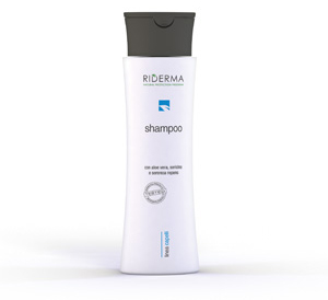RIDERMA SHAMPOO 200 ML - Farmacia Del Monaco