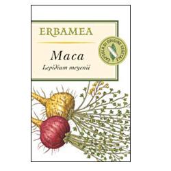 MACA 50 CAPSULE VEGETALI - Farmacia Del Monaco