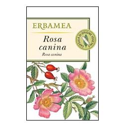 ROSA CANINA 50 CAPSULE VEGETALI - Farmacia Del Monaco