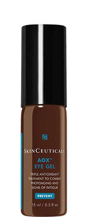 AOX EYE GEL 15 ML - Farmacia Del Monaco