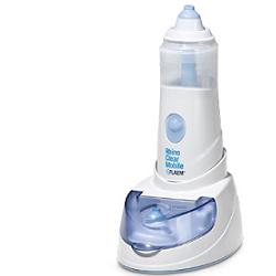 DOCCIA NASALE RICARICABILE RHINO CLEAR MOBILE - Farmacia Del Monaco