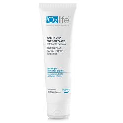 O2LIFE SCRUB VISO 100 ML - Farmacia Del Monaco