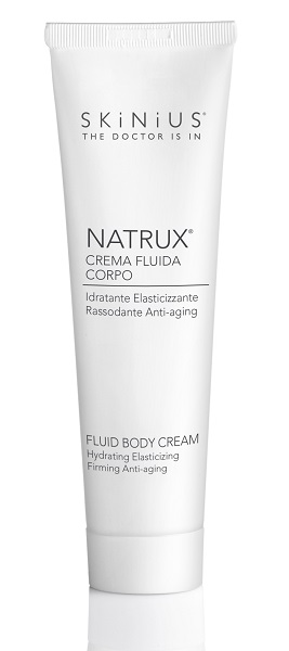 NATRUX CREMA FLUIDA 200 ML - Farmacia Del Monaco