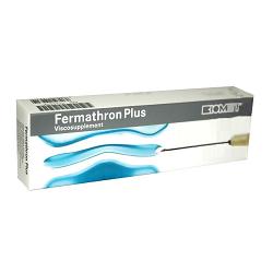 SIRINGA INTRA-ARTICOLARE FERMATHRON PLUS ACIDO IALURONICO 30 MG 2 ML - Farmacia Del Monaco