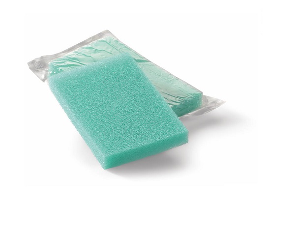 LIGASANO VERDE MEDICAZIONE IN POLIURETANO STRISCE 15X10X1CM 20 PEZZI - Farmacia Del Monaco