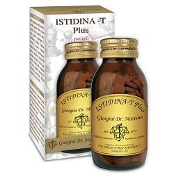 ISTIDINA T PLUS 180 PASTIGLIE - Farmacia Del Monaco