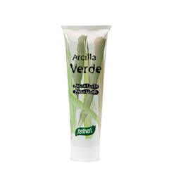 ARGILLA VERDE IN PASTA 400G - Farmacia Del Monaco