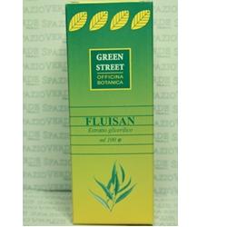 FLUISAN GOCCE 100 ML - Farmacia Del Monaco