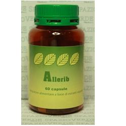 ALLERIB 60 CAPSULE - Farmacia Del Monaco