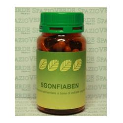 SGONFIABEN 60 CAPSULE - Farmacia Del Monaco