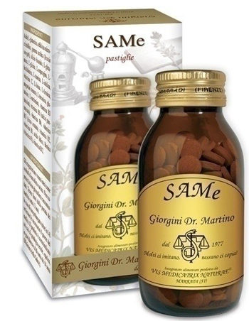 SAME 180 PASTIGLIE - Farmacia Del Monaco