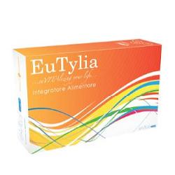 EUTYLIA 30 COMPRESSE - Farmacia Del Monaco
