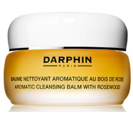 AROMATIC CLEANSING BALM WITH ROSEWOOD 40 ML - Farmacia Del Monaco