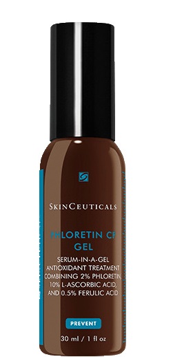 PHLORETIN CF GEL 30 ML - Farmacia Del Monaco