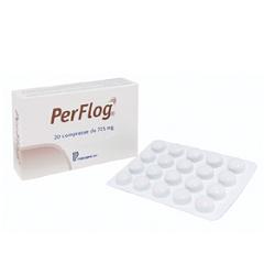 PERFLOG 30 COMPRESSE - Farmacia Del Monaco