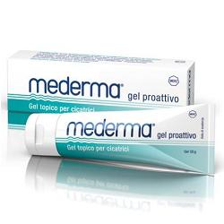 MEDERMA GEL 50 ML - Farmacia Del Monaco