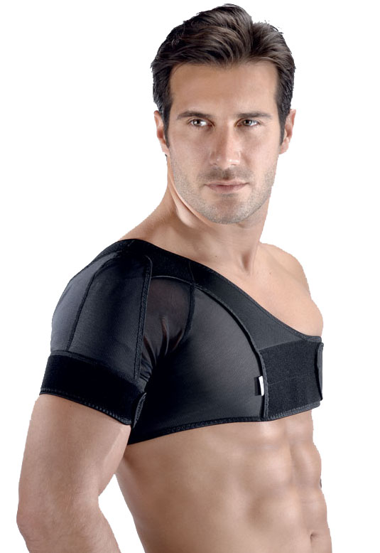 SUPPORTO SPALLA SHOULDER ACTION DESTRA L - Farmacia Del Monaco