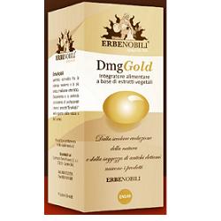 D MG-GOLD 50 ML - Farmacia Del Monaco