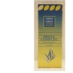 DRENA COMPLEX 100 ML - Farmacia Del Monaco