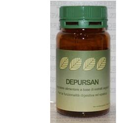 DEPURSAN 60 CAPSULE - Farmacia Del Monaco