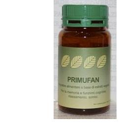PRIMUFAN 60 CAPSULE - Farmacia Del Monaco