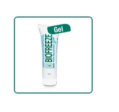 BIOFREEZE GEL 110 G - Farmacia Del Monaco