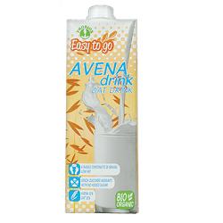 EASY TO GO BEVANDA DI AVENA 1 LITRO - Farmacia Del Monaco
