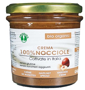 CRE CREMA NOCCIOLE 100% 200G - Farmacia Del Monaco