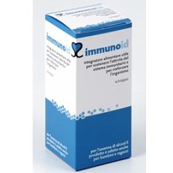 IMMUNOID 200 ML - Farmacia Del Monaco