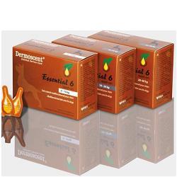 ESSENTIAL 6 SPOT ON CANE 20/40 KG 4 PIPETTE 2,4 ML - Farmacia Del Monaco