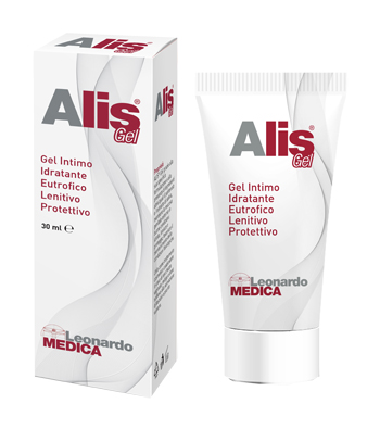 ALIS GEL INTIMO 30 ML - Farmacia Del Monaco