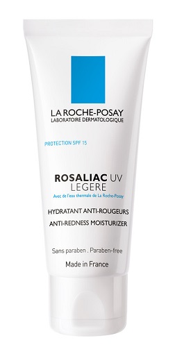 ROSALIAC UV LEGERE CREMA SPF15 40 ML - Farmacia Del Monaco