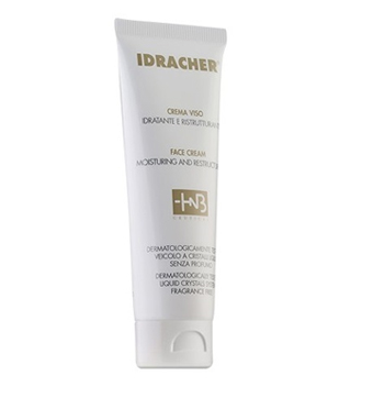 IDRACHER CREMA VISO 50 ML - Farmacia Del Monaco