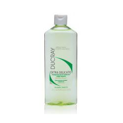 EXTRA DELICATO SH 400ML DUCRAY - Farmacia Del Monaco