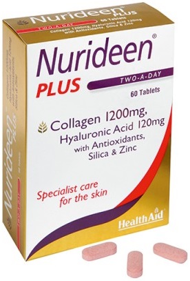 NURIDEEN PLUS 60 COMPRESSE - Farmacia Del Monaco
