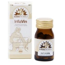 INFIAVIN 60 COMPRESSE 500 MG - Farmacia Del Monaco