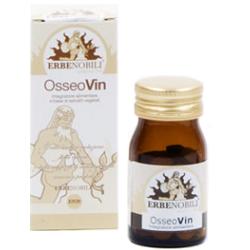 OSSEOVIN 60 COMPRESSE 500 MG - Farmacia Del Monaco