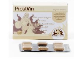 PROSTVIN 60 COMPRESSE 500 MG - Farmacia Del Monaco