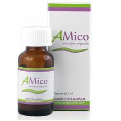 AMICO SOLUZIONE UNGUEALE 10 ML - Farmacia Del Monaco