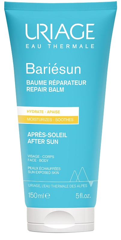 BARIESUN BALSAMO DOPOSOLE 150 ML - Farmacia Del Monaco
