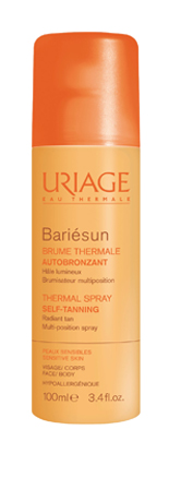 BARIESUN BRUME AUTOABBRONZANTE 100 ML - Farmacia Del Monaco