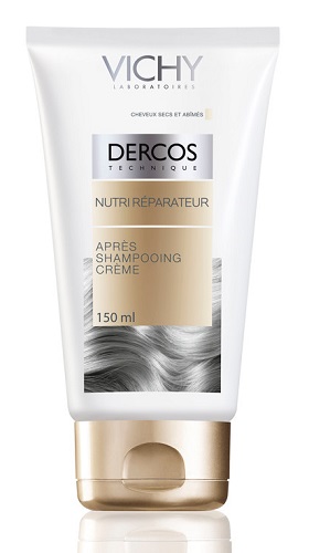 DERCOS NUTRI-RIPARATORE BALSAMO 150 ML - Farmacia Del Monaco