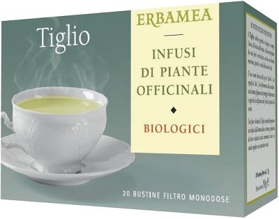 TIGLIO 20 BUSTINE FILTRO - Farmacia Del Monaco