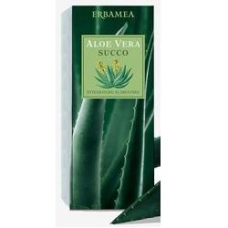 ALOE VERA SUCCO 500 ML - Farmacia Del Monaco