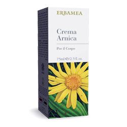 CREMA ARNICA 75 ML - Farmacia Del Monaco